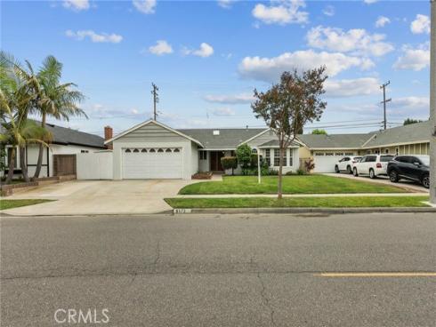 9172 Parliament Avenue, Westminster, CA