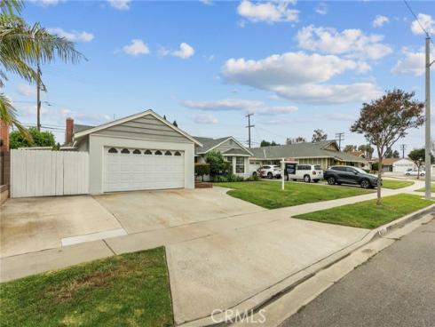 9172 Parliament Avenue, Westminster, CA