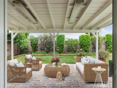 9172 Parliament Avenue, Westminster, CA