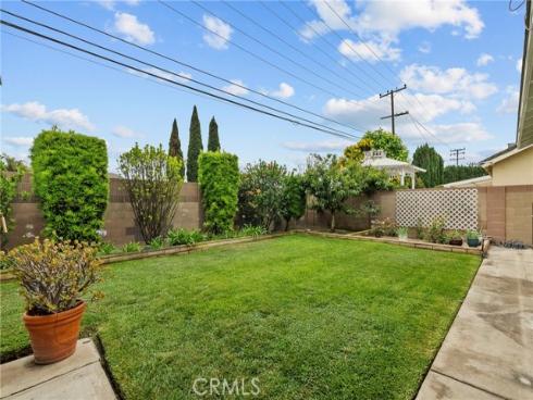 9172 Parliament Avenue, Westminster, CA
