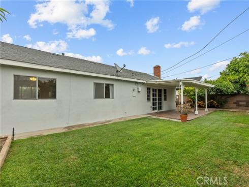 9172 Parliament Avenue, Westminster, CA
