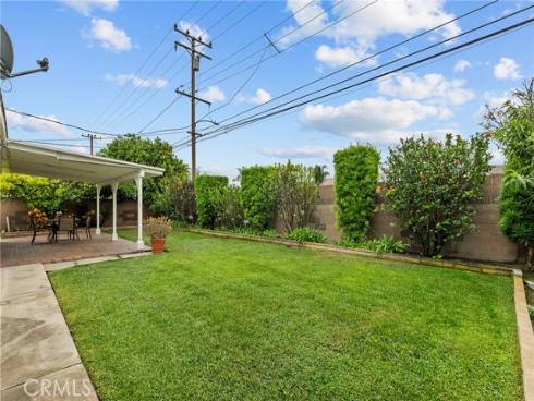 9172 Parliament Avenue, Westminster, CA