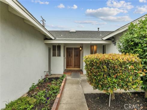 9172 Parliament Avenue, Westminster, CA