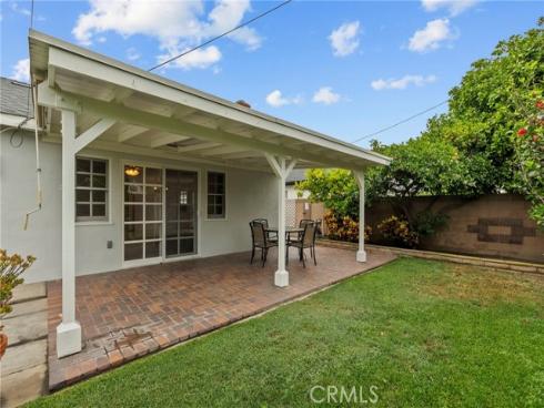 9172 Parliament Avenue, Westminster, CA