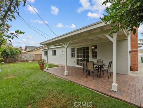 9172 Parliament Avenue, Westminster, CA