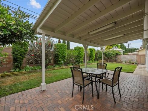 9172 Parliament Avenue, Westminster, CA