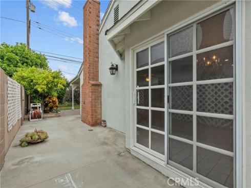 9172 Parliament Avenue, Westminster, CA