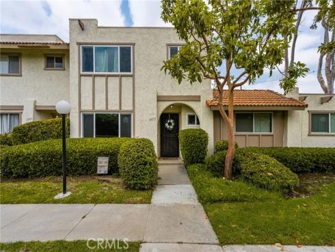 10172 Cabo Drive, Westminster, CA