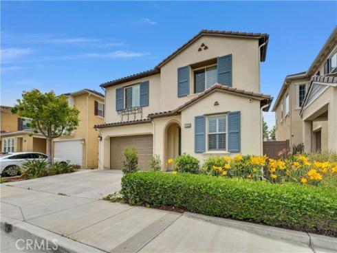 9936 Pear Drive, Westminster, CA
