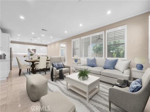 9936 Pear Drive, Westminster, CA