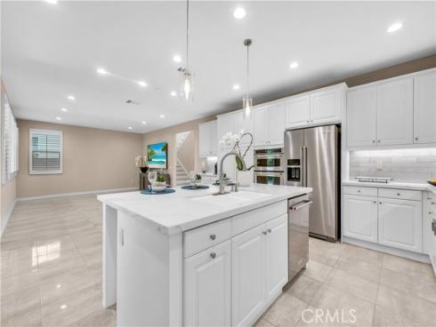 9936 Pear Drive, Westminster, CA