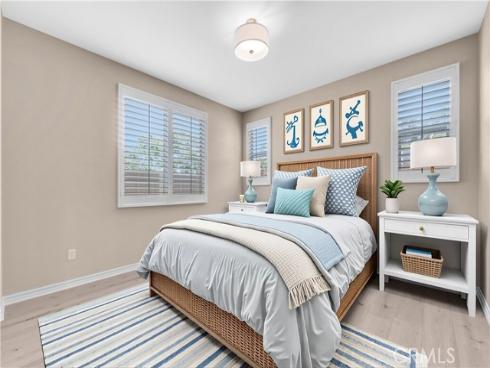 9936 Pear Drive, Westminster, CA