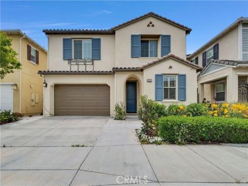 9936 Pear Drive, Westminster, CA
