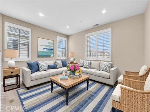 9936 Pear Drive, Westminster, CA