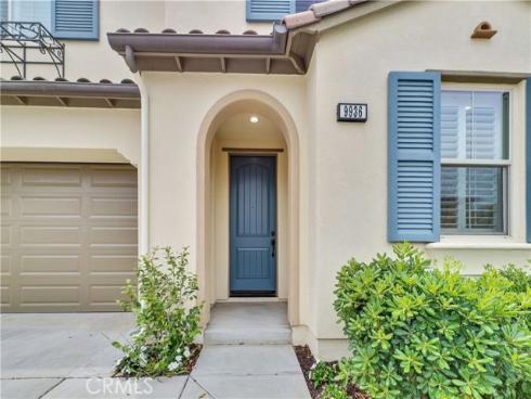 9936 Pear Drive, Westminster, CA