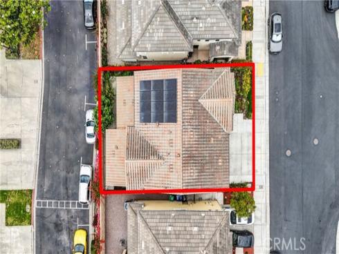 9936 Pear Drive, Westminster, CA