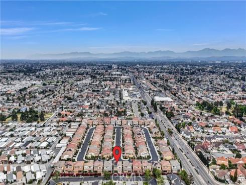 9936 Pear Drive, Westminster, CA