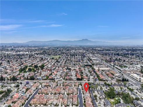 9936 Pear Drive, Westminster, CA