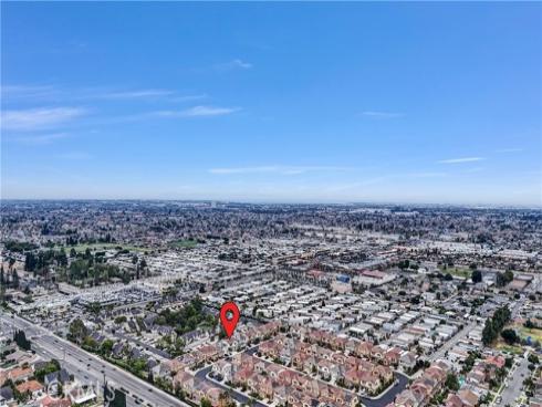 9936 Pear Drive, Westminster, CA