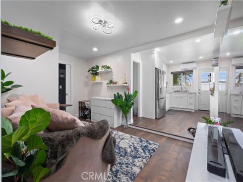 5911 Jones Avenue, Westminster, CA