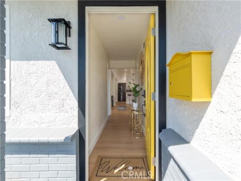 5911 Jones Avenue, Westminster, CA