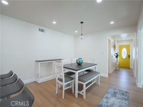 5911 Jones Avenue, Westminster, CA