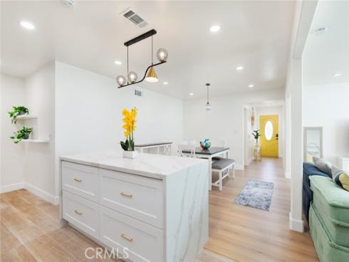 5911 Jones Avenue, Westminster, CA