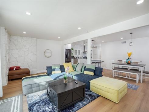 5911 Jones Avenue, Westminster, CA