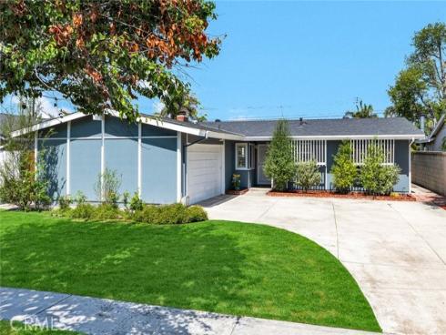 13321 Edinburgh Drive, Westminster, CA
