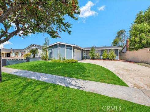 13321 Edinburgh Drive, Westminster, CA