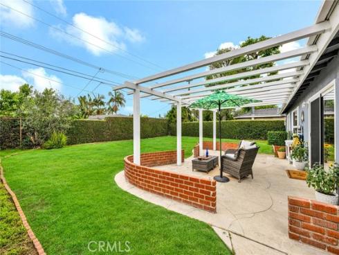 13321 Edinburgh Drive, Westminster, CA