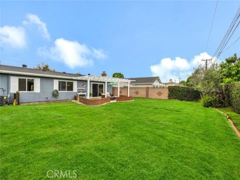 13321 Edinburgh Drive, Westminster, CA
