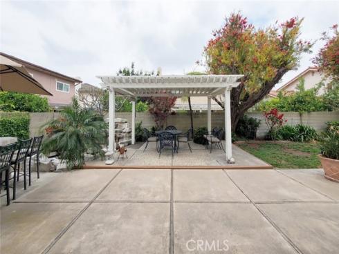 9901 Westhaven Circle, Westminster, CA