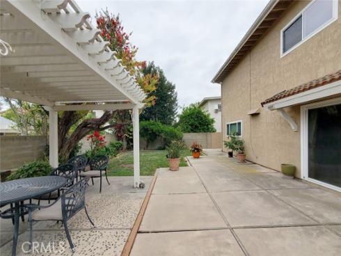 9901 Westhaven Circle, Westminster, CA