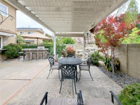 9901 Westhaven Circle, Westminster, CA