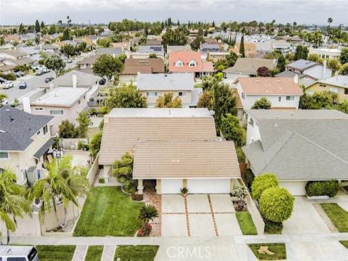 9901 Westhaven Circle, Westminster, CA