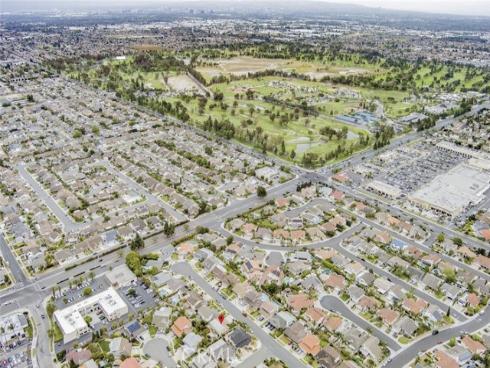 9901  Westhaven   Circle, Westminster, CA