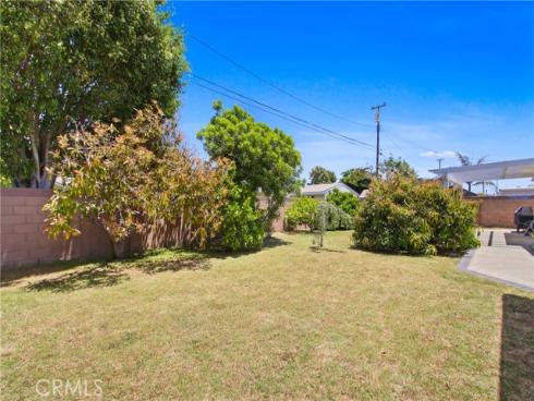 14132 Roxanne Drive, Westminster, CA