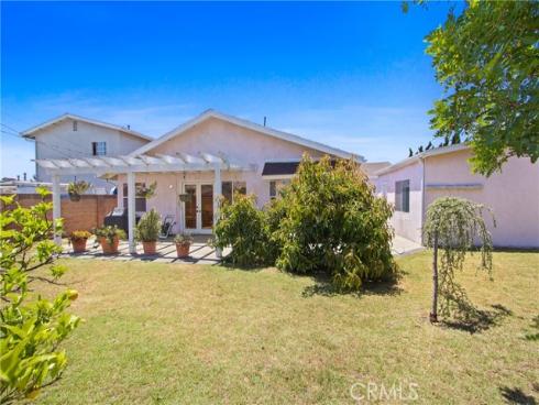 14132 Roxanne Drive, Westminster, CA