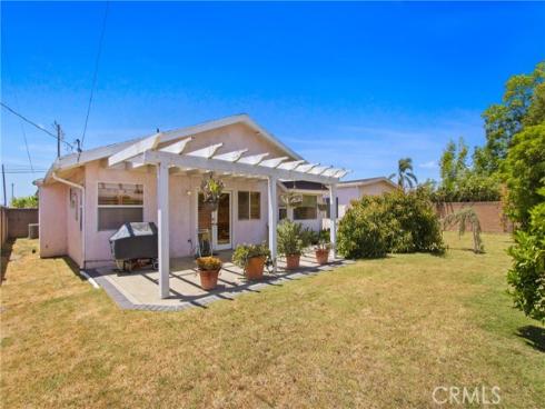 14132 Roxanne Drive, Westminster, CA