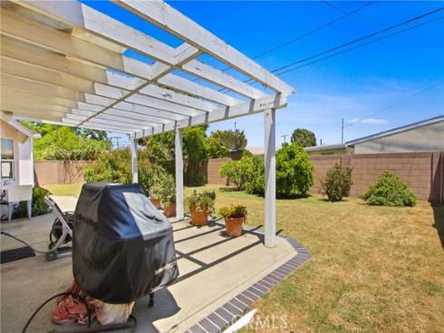 14132 Roxanne Drive, Westminster, CA