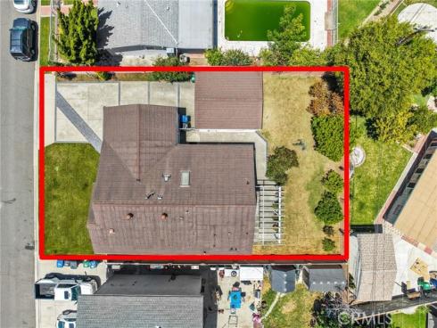 14132 Roxanne Drive, Westminster, CA