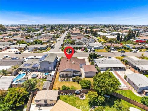 14132 Roxanne Drive, Westminster, CA