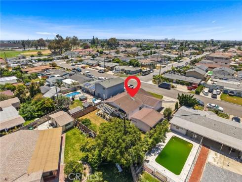 14132 Roxanne Drive, Westminster, CA