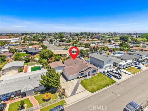 14132 Roxanne Drive, Westminster, CA