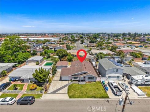 14132 Roxanne Drive, Westminster, CA