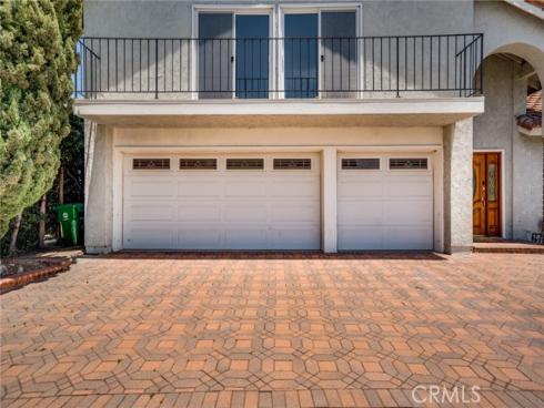 5461 Saint Mary's Cir , Westminster, CA