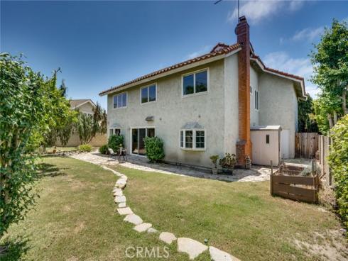 5461 Saint Mary's Cir , Westminster, CA