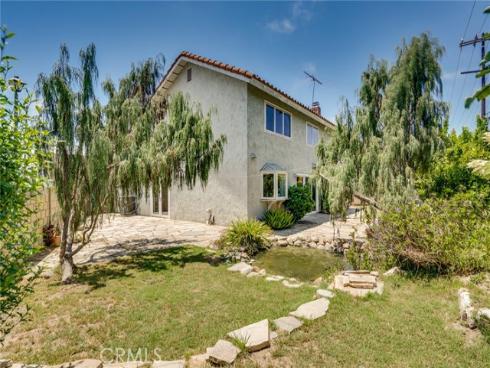 5461 Saint Mary's Cir , Westminster, CA