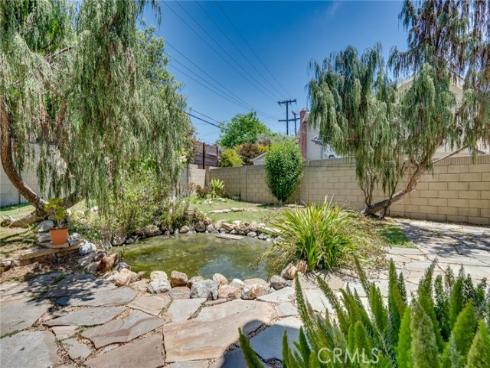 5461 Saint Mary's Cir , Westminster, CA
